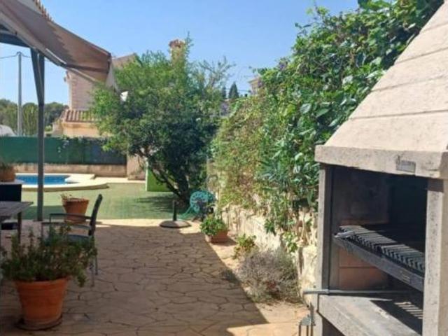 Casa en venta en Barranc Fondo, la Marina Baixa