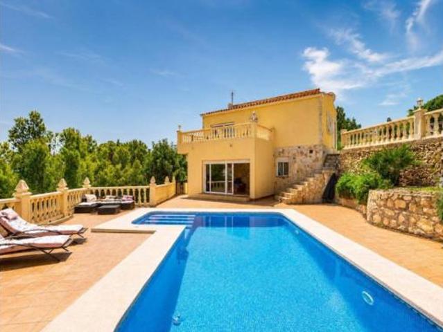 Casa en venta en Coloma, la Marina Baixa