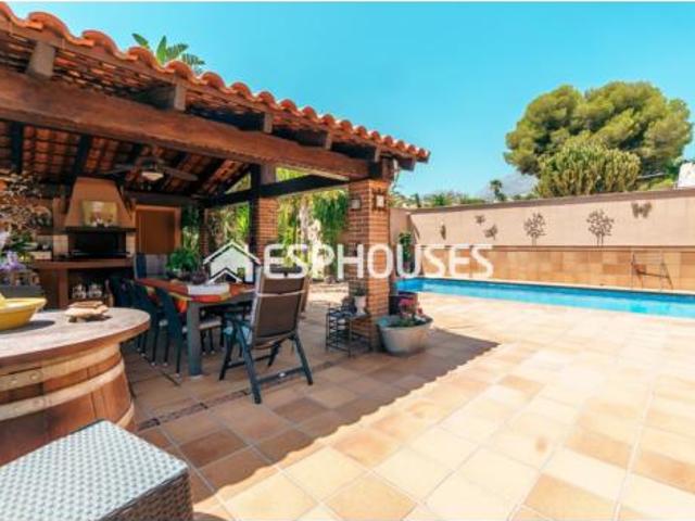 Casa en venta en Coloma, la Marina Baixa