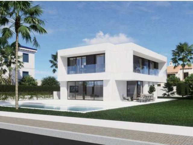 Casa en venta en Coloma, la Marina Baixa