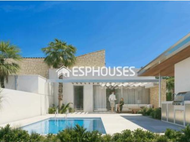 Casa en venta en Barranc Fondo, la Marina Baixa