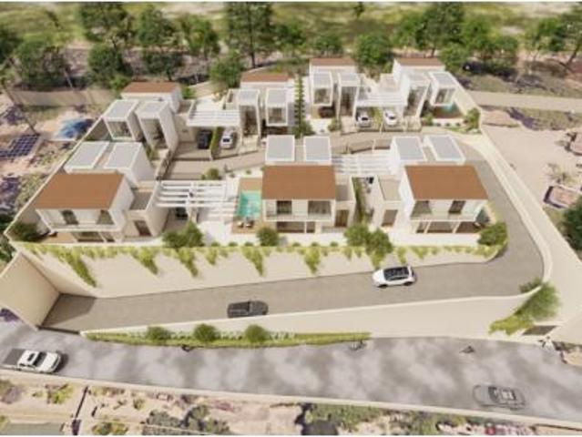 Casa en venta en Barranc Fondo, la Marina Baixa