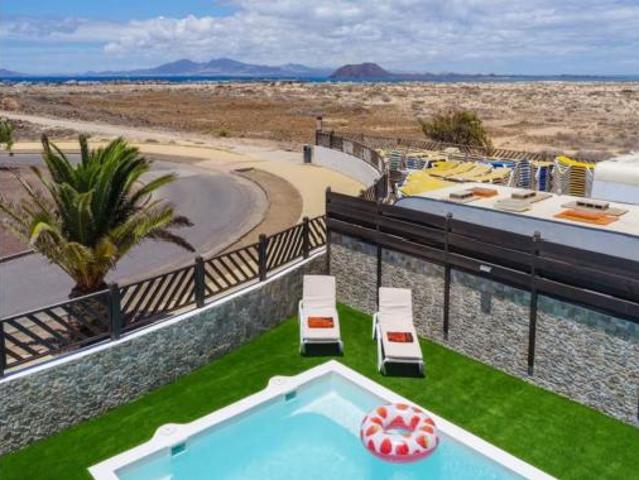 Casa en venta en Geafond, Fuerteventura