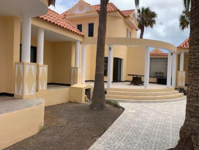 Casa en venta en Fuerteventura, Corralejo Playa