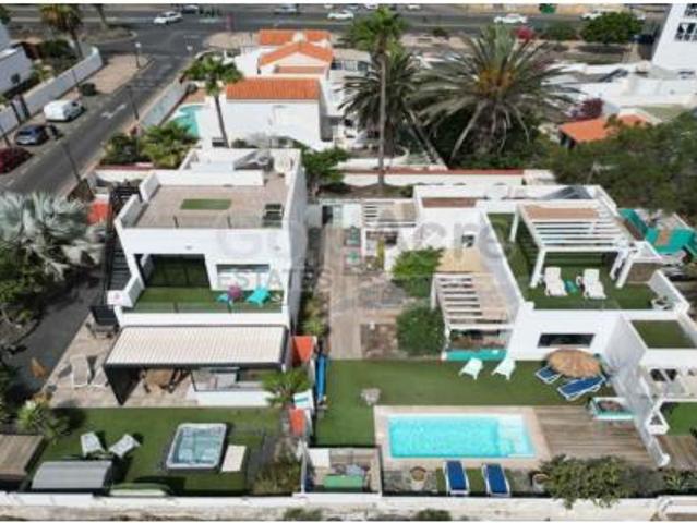 Casa en venta en Fuerteventura, Corralejo