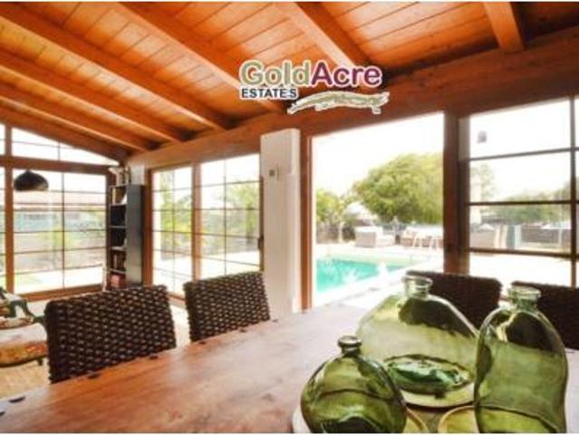 Casa en venta en El Cardoso De La Sierra, Castilla-La Mancha