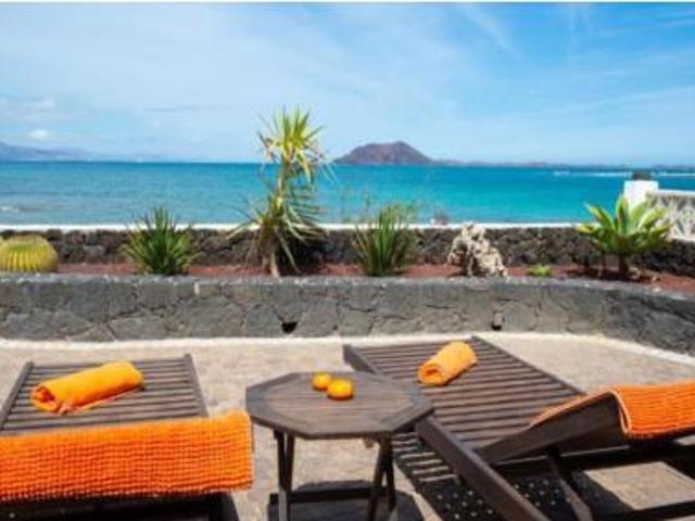 Casa en venta en Corralejo Playa, Fuerteventura