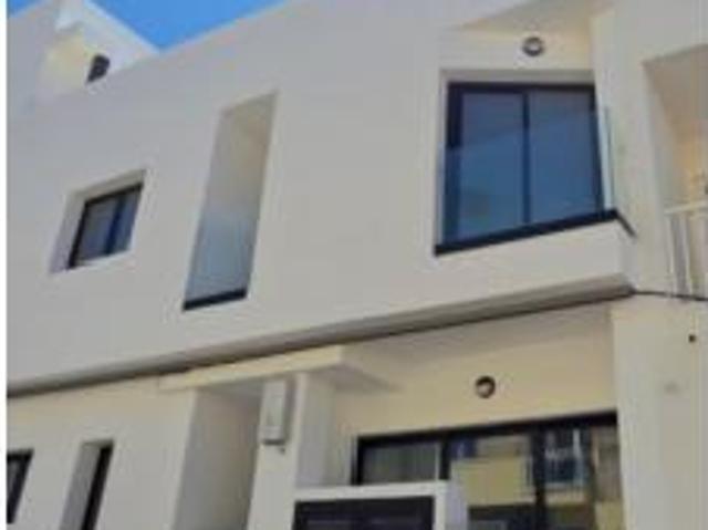 Casa en venta en Fuerteventura, La Oliva