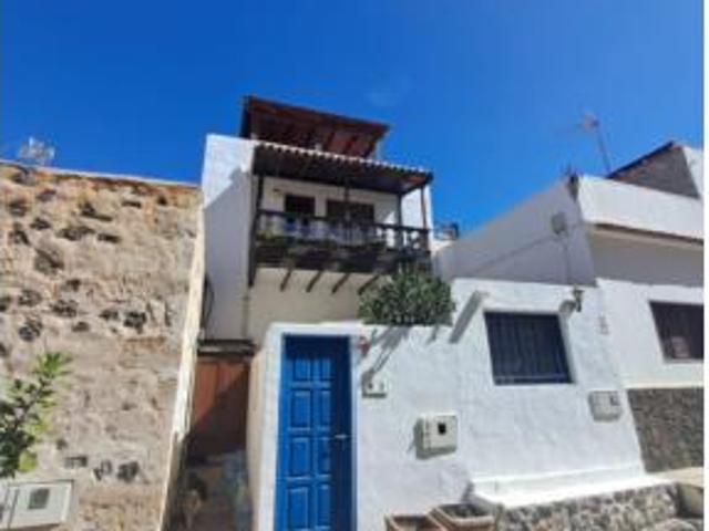 Casa en venta en Fuerteventura, La Oliva