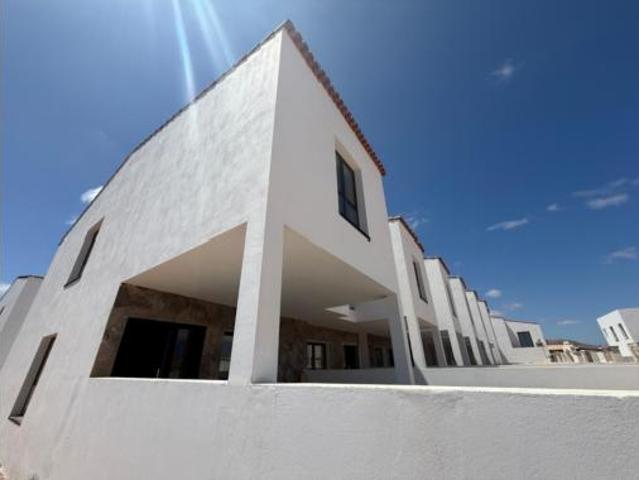 Casa en venta en La Oliva, Fuerteventura