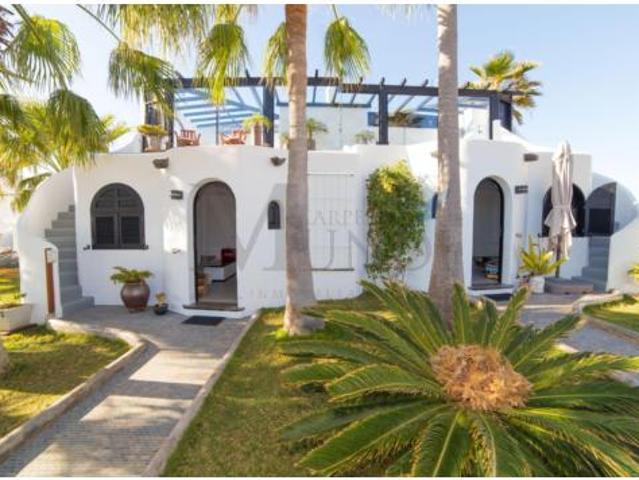 Casa en venta en Fuerteventura, La Oliva