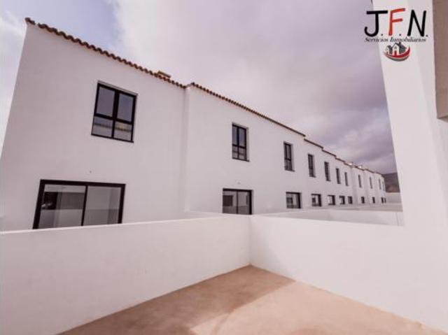 Casa en venta en La Oliva, Fuerteventura