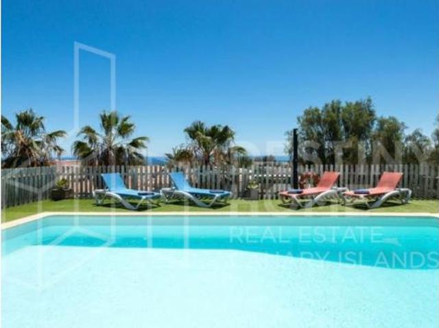 Casa en venta en Parque Holandés, Fuerteventura