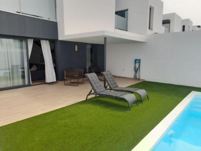 Casa en venta en Villaverde, Fuerteventura