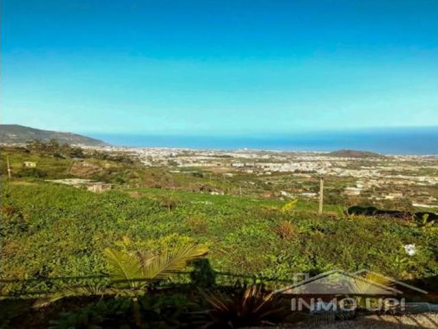 Casa en venta en La orotava, Canarias