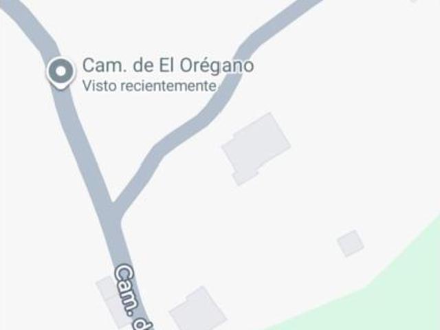 Casa en venta en El Orégano, La orotava