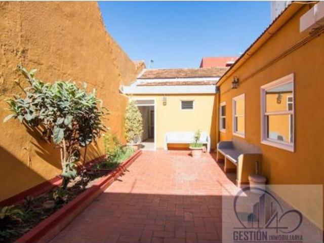 Casa en venta en Dehesa Baja, La orotava