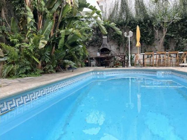 Casa en venta en La orotava, El Mayorazgo