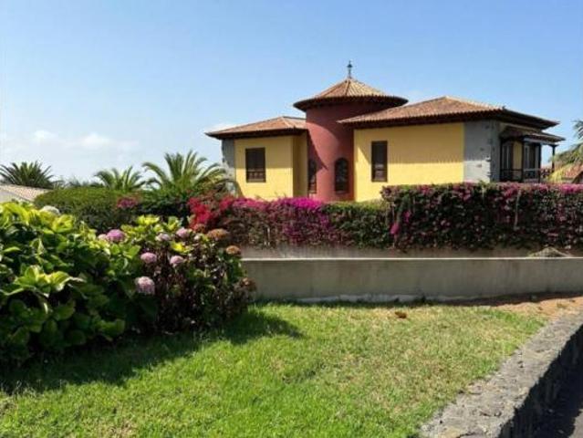 Casa en venta en La Marzaga, La orotava