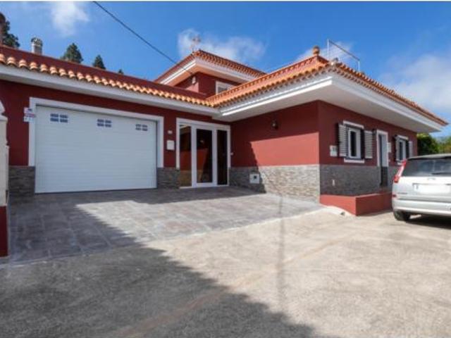 Casa en venta en La orotava, Bebedero Alto