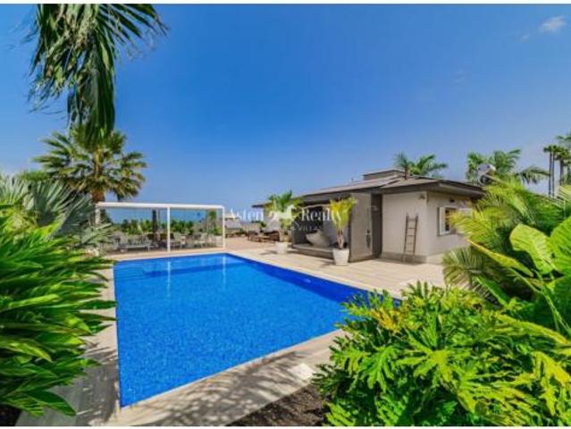 Casa en venta en San Bartolomé, La orotava