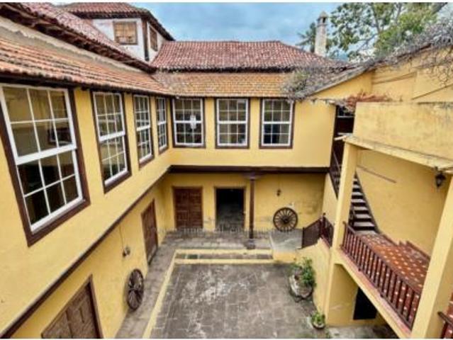 Casa en venta en La orotava, El Monturrio Casa en venta en La orotava, El Monturrio