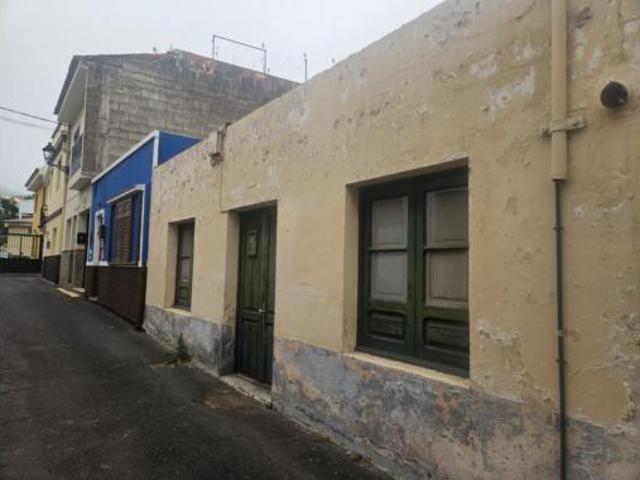 Casa en venta en El Monturrio, La orotava
