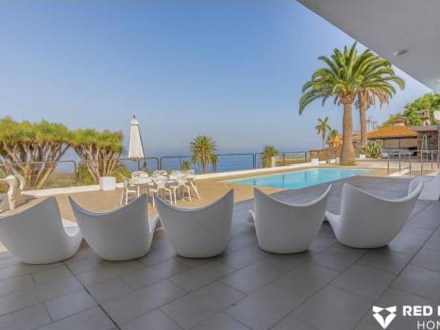 Casa en venta en Las Cuevas, La orotava