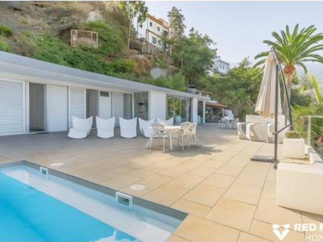 Casa en venta en Las Cuevas, La orotava