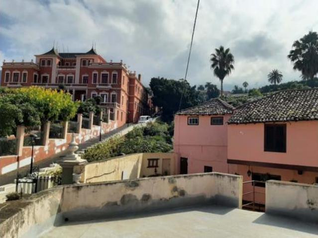Casa en venta en La Marzaga, La orotava