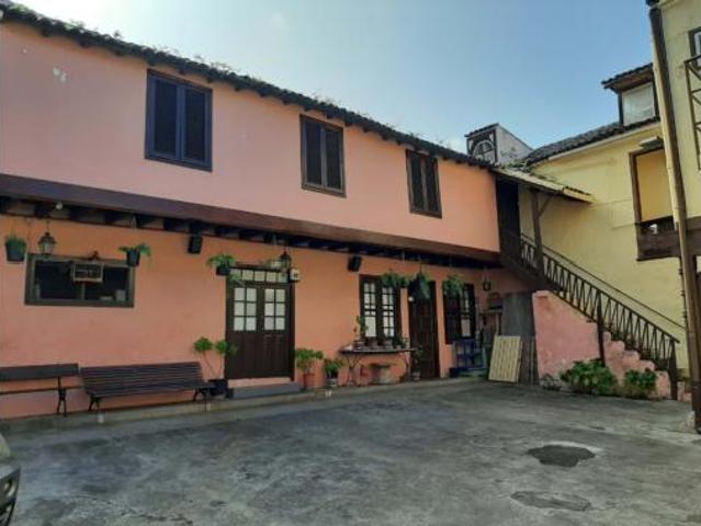 Casa en venta en La Marzaga, La orotava