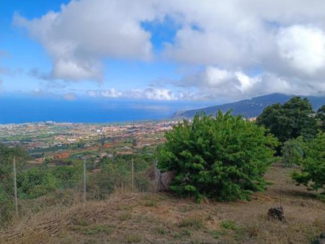 Casa en venta en La Habanera, La orotava