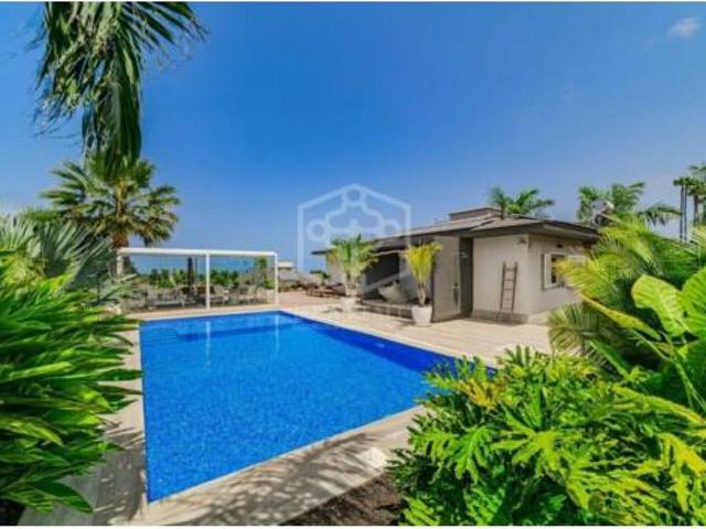 Casa en venta en San Bartolomé, La orotava