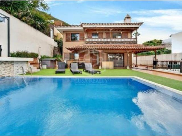 Casa en venta en Urbanización Villas del Pinalito, La Orotava