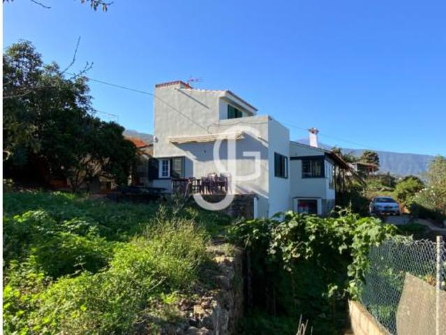 Casa en venta en La orotava, Barroso