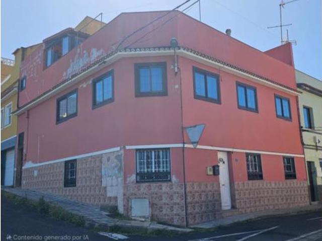 Casa en venta en La orotava, Canarias