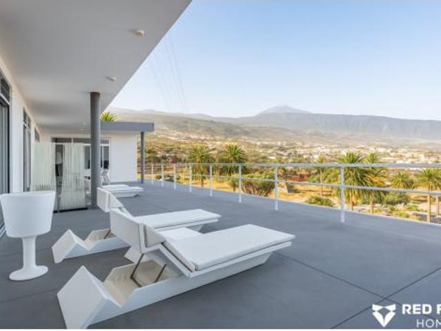 Casa en venta en Las Cuevas, La orotava