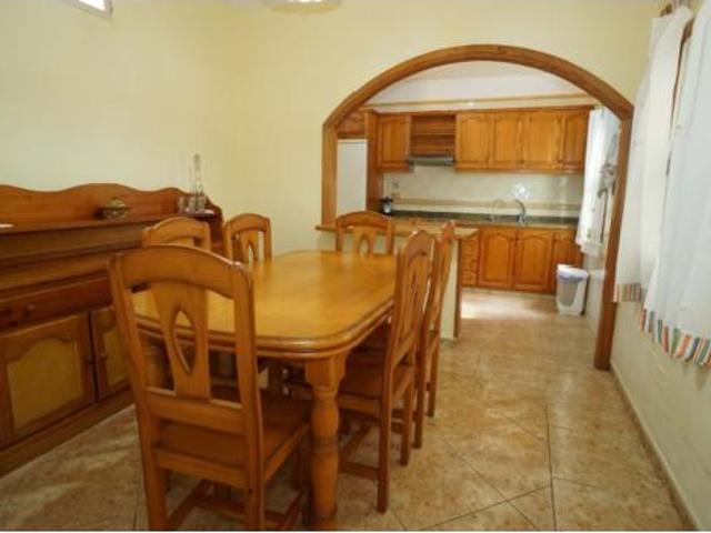 Casa en venta en Dehesa Alta, La orotava