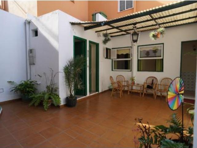 Casa en venta en Dehesa Alta, La orotava