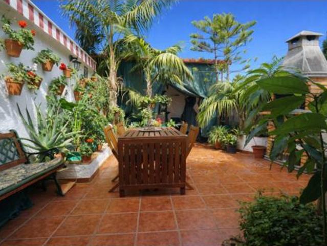 Casa en venta en Dehesa Baja, La orotava