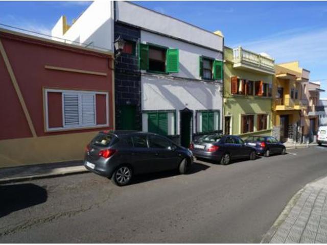 Casa en venta en Dehesa Alta, La orotava