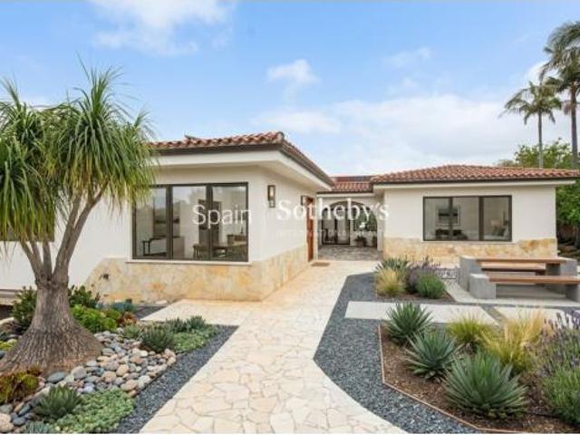 Casa en venta en San Bartolomé, La orotava