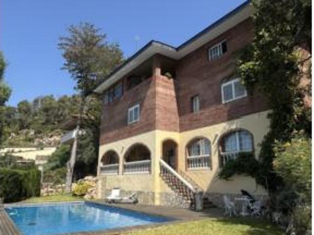 Casa en venta en Baix Llobregat, Catalunya