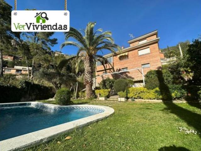 Casa en venta en Baix Llobregat, Catalunya