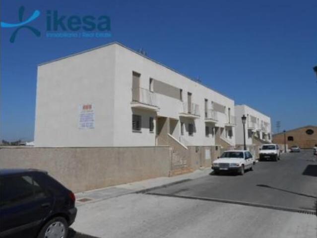 Casa en venta en El Condado, Andalucía