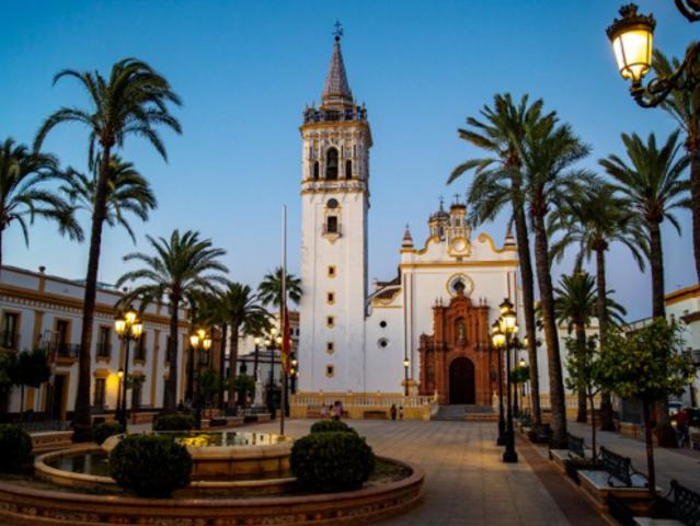 Casa en venta en El Condado, Andalucía