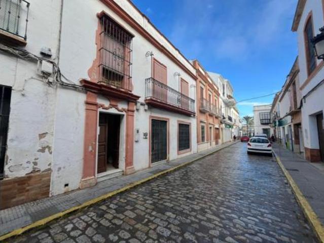 Casa en venta en El Condado, Andalucía