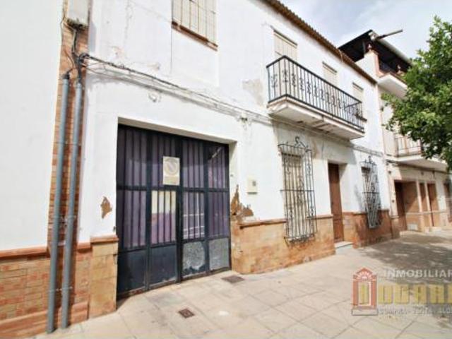 Casa en venta en El Condado, Andalucía