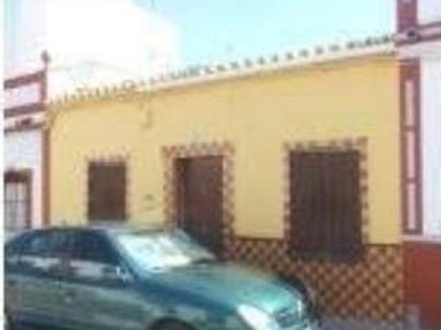 Casa en venta en El Condado, Andalucía