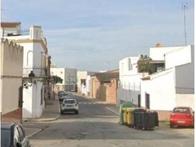 Casa en venta en El Condado, Andalucía